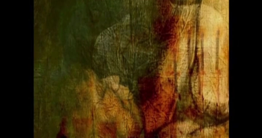 Le vol du papillon